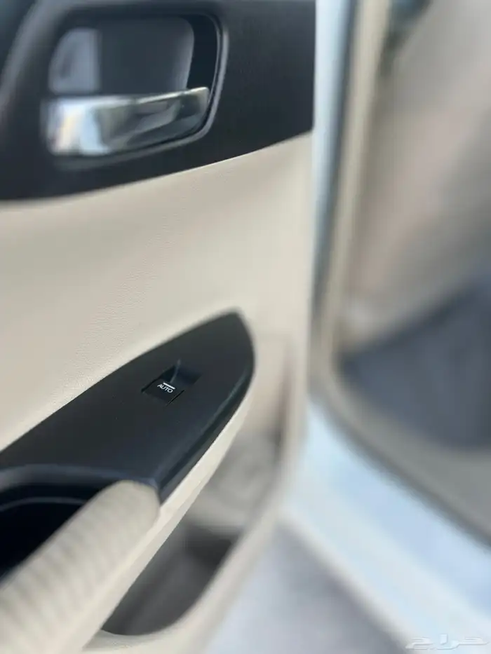 هونداي اكورد 2016 بدي وكاله ((تم البيع)) 28