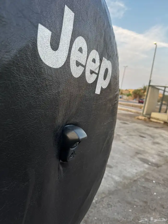 جيب رانجلر 2023 سبورت 24