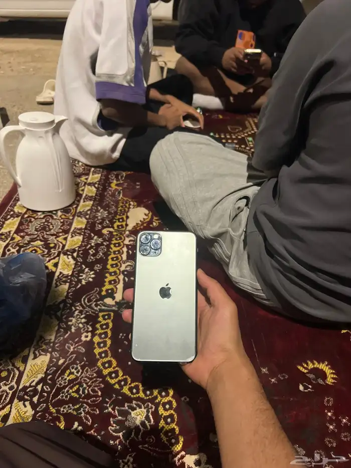 ايفون 11 برو ماكس 0