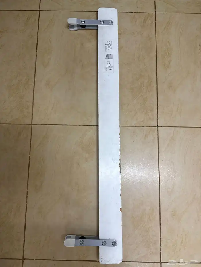 حاجز سرير أطفال لوجه الله 0