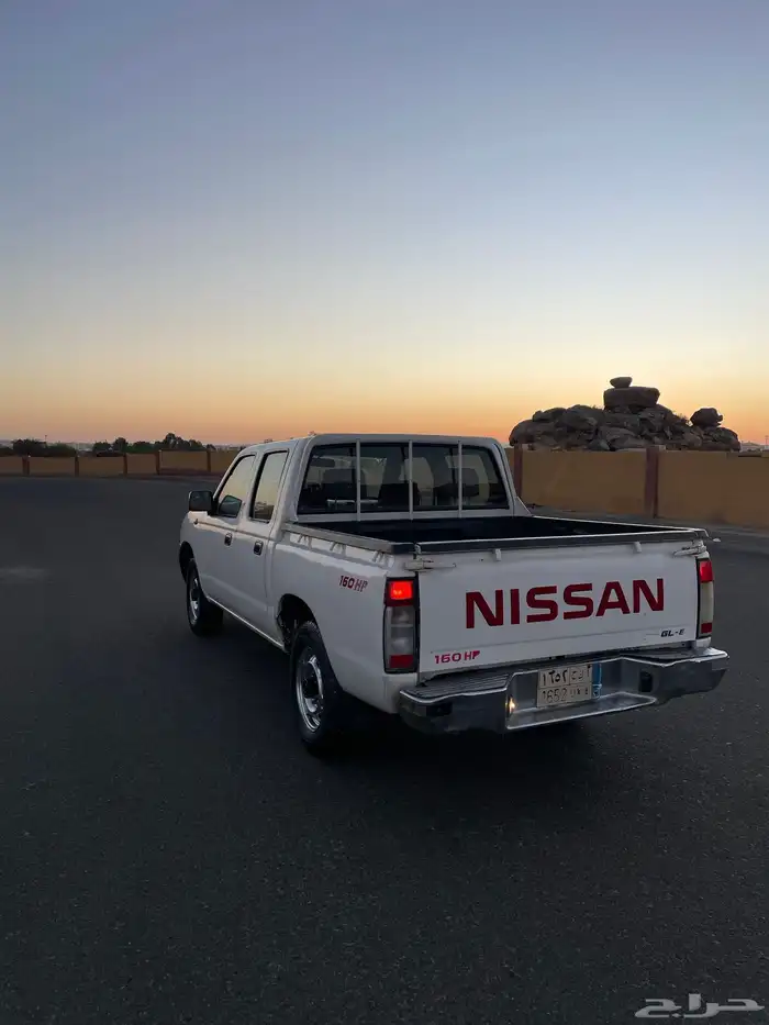 للبيع ددسن 2011 فل كامل 7