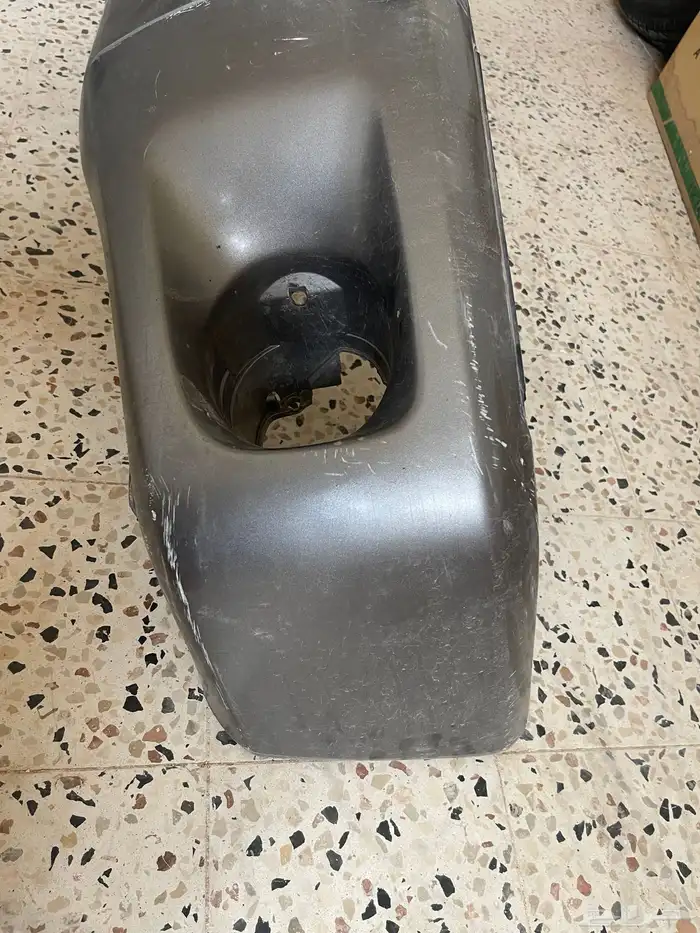 للبيع صدام ونش ربع وشاص 1