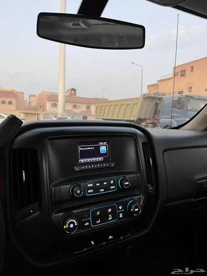 سلفرادو 2017 13