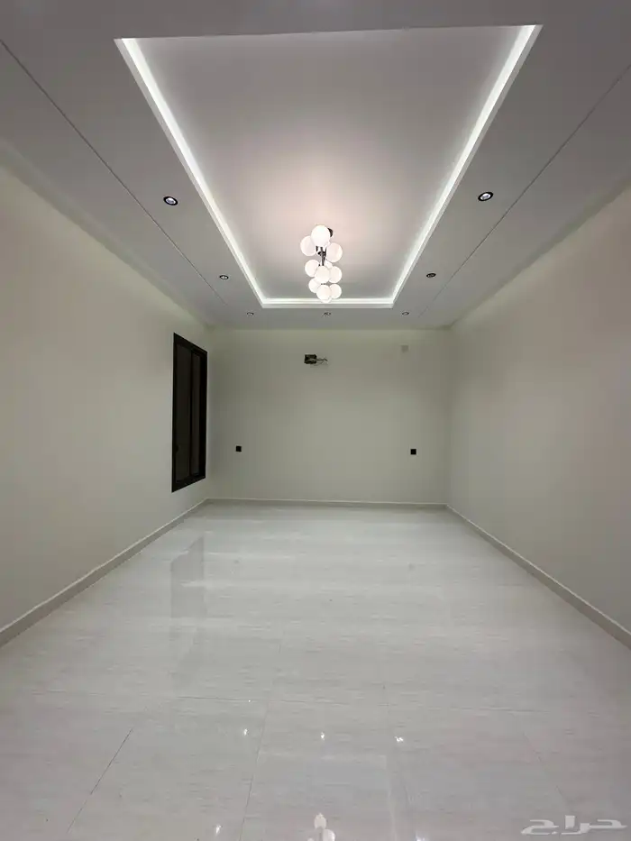 دور ارضي بحوش مدخل مستقل في احد رفيدة حي النزهة بسعر حصري 13