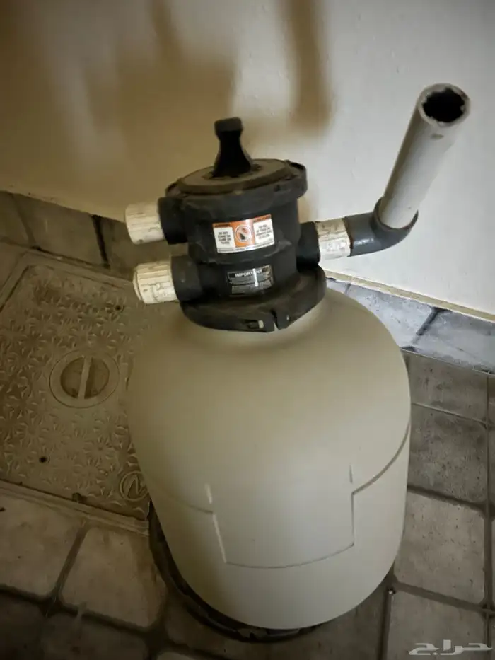 للبيع فلتر مسبح مع المضخة 0