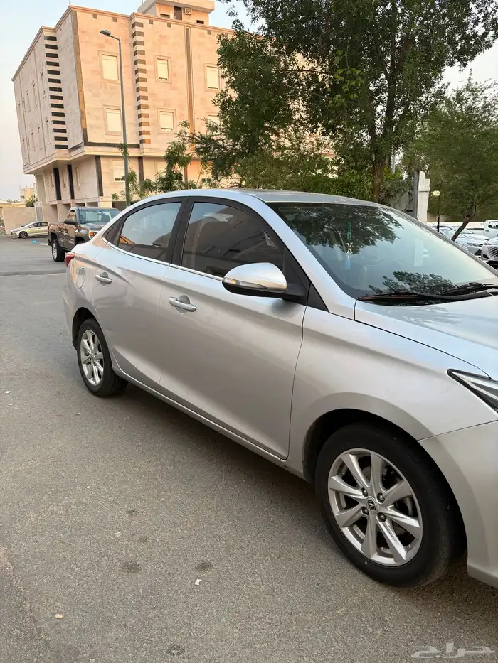 شان جان السفن موديل 22 فل كامل 9