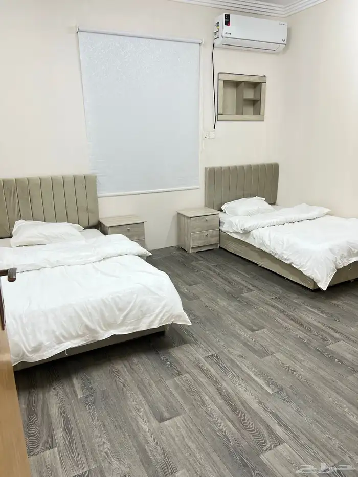 شقق للإيجار بالخرج 6