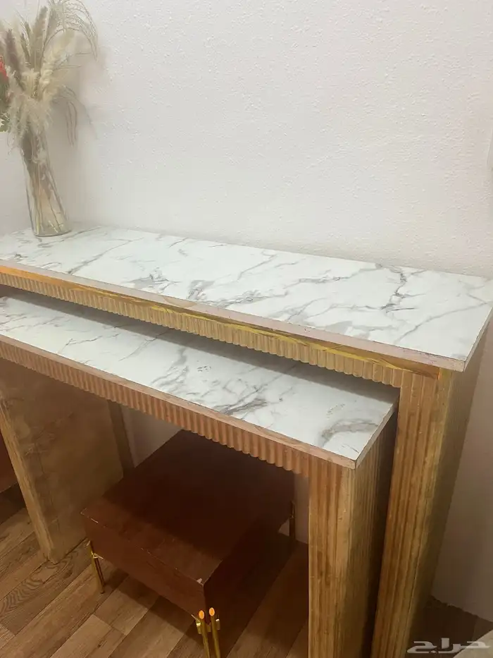 طاولات استقبال 0