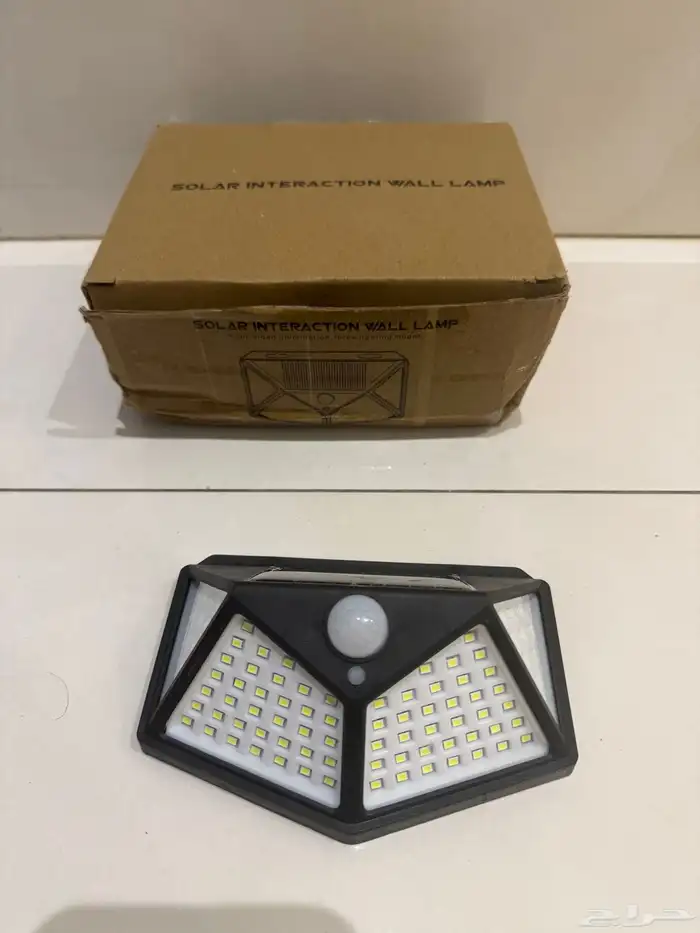 لمبات طاقة شمسية 0