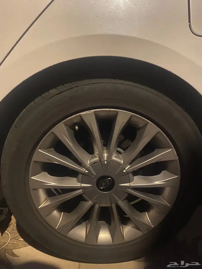 جنوط سوناتا مقاس17 1