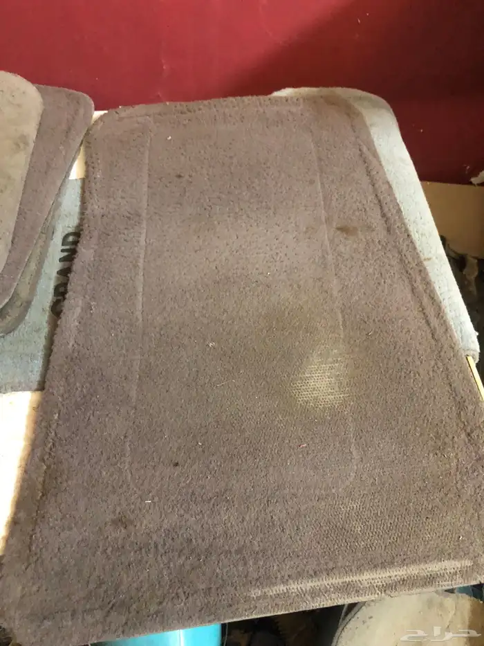 قطع غيار فورد ماركيز وكراون فكتوريا 41