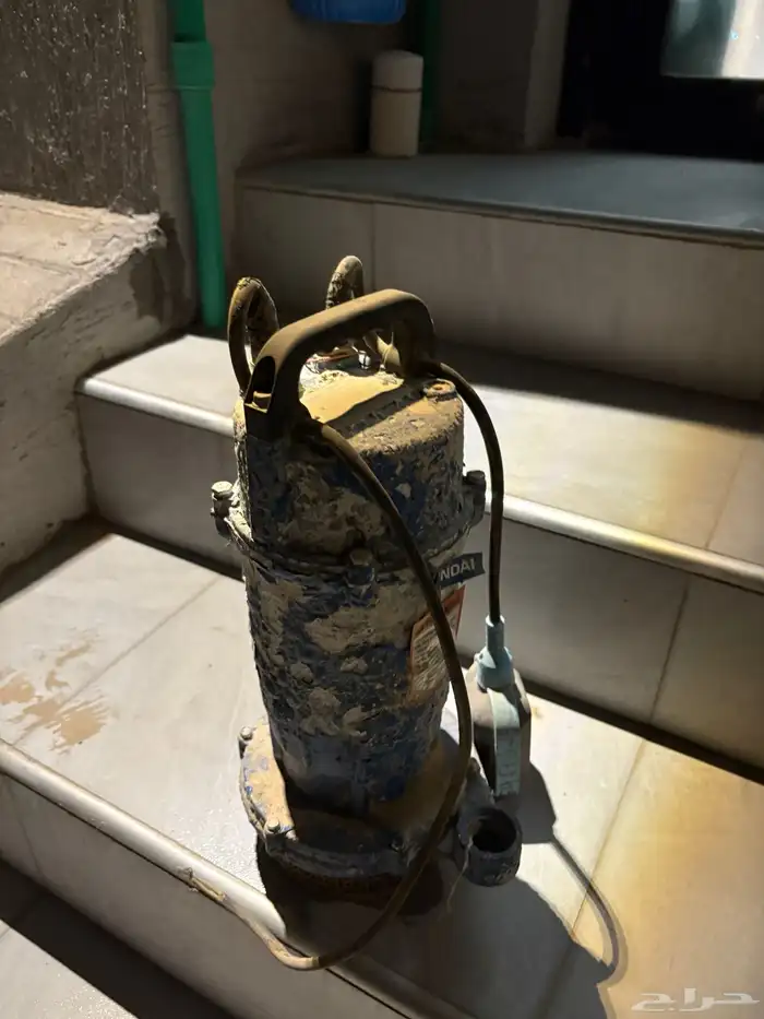 دينمو وقطاس 5