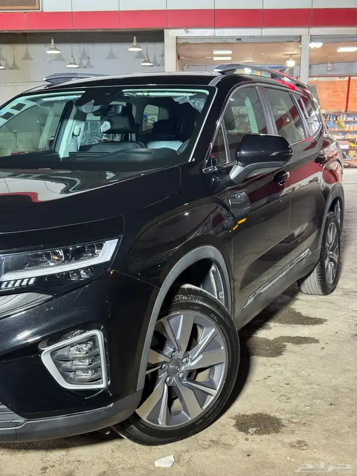 للبيع جيلي اوفكانجو 1