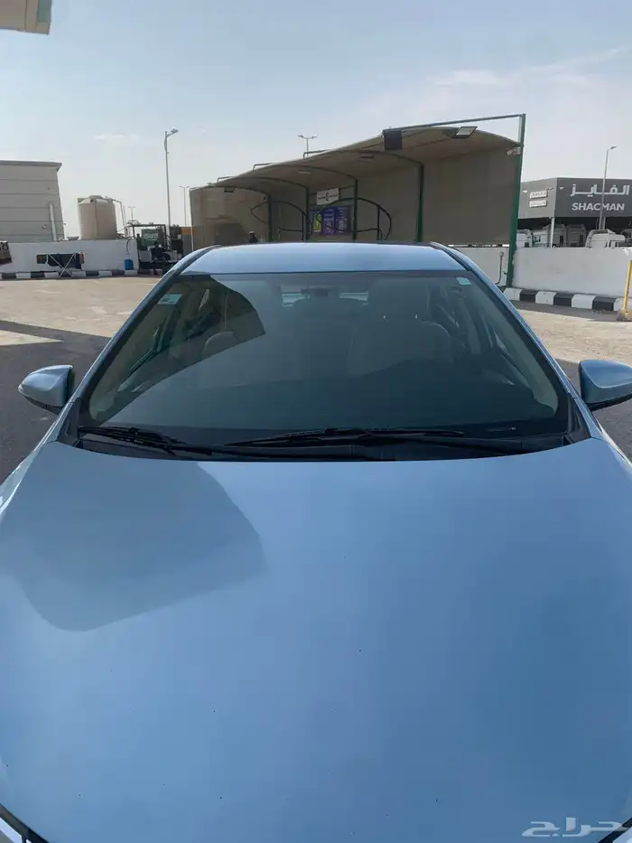 كورولا2016 نظيفه جدا (معلن) 15