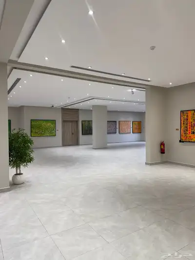 للإيجار مكاتب بمساحات مختلفة على الدائري الشمالي ببريدة index