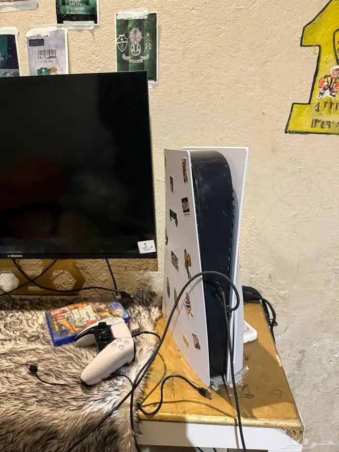 سوني فايف للبيع بل مزاحميه 2