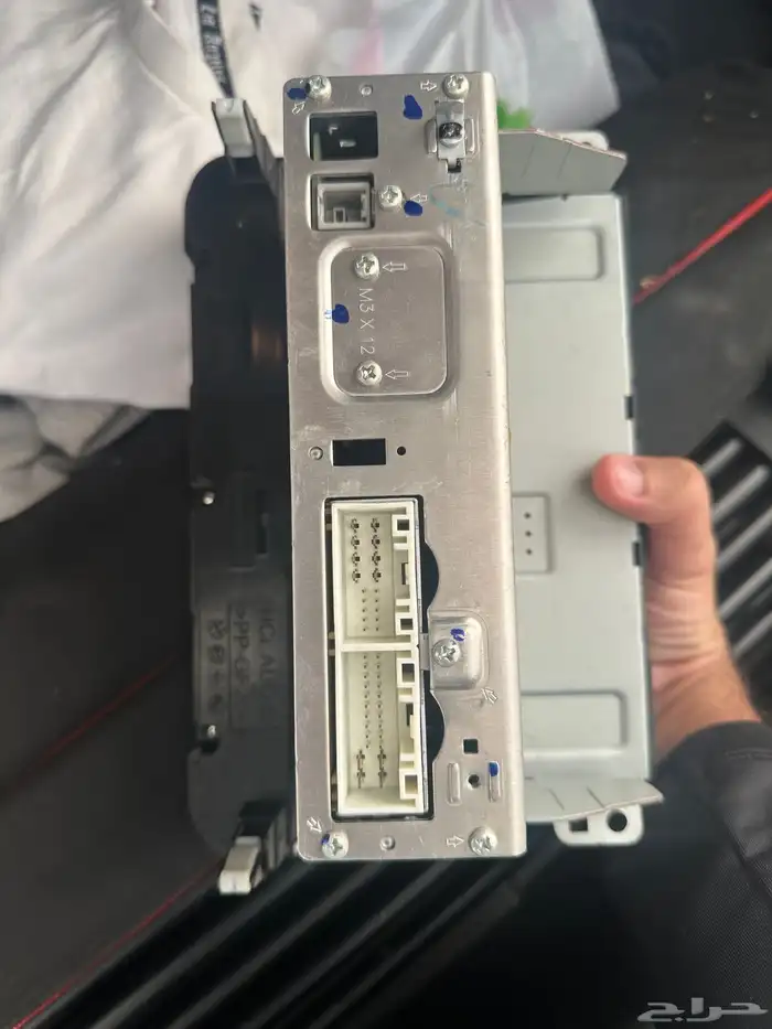 مسجل اكسنت 2021 نضيف 1