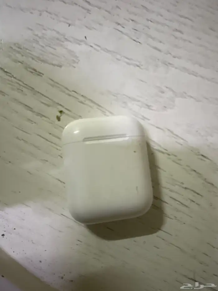 سماعات ابل ايربودز 0