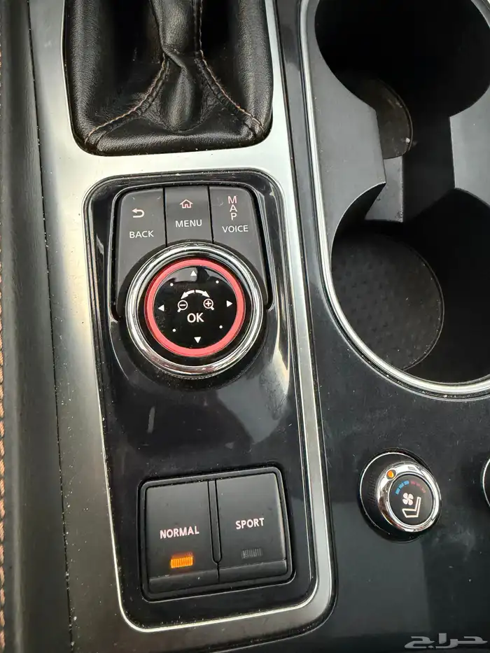 مكسيما 2018 SR اعلى فئه بترومين ممشى قليل 27