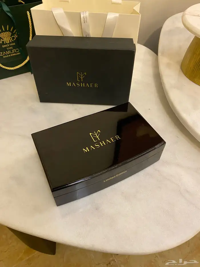 عطر امباير اصدار 2023 200ML 0