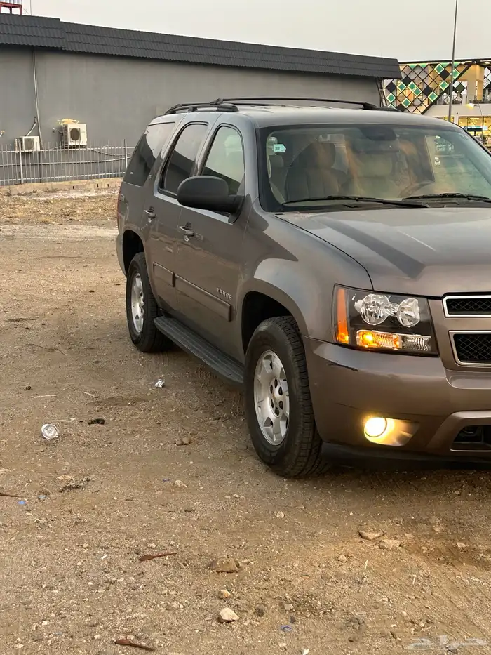 تاهو 2014 للبيع 0