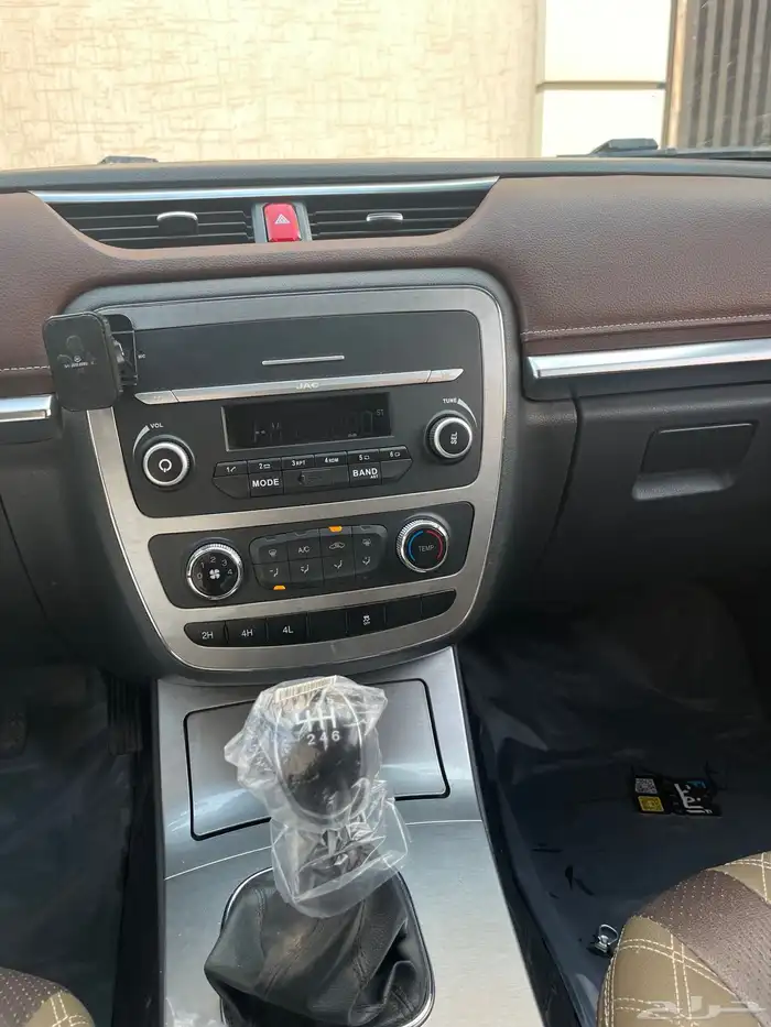 جاك 2022 الرياض ماشي 138 الف مكينه قير بدي على الشرط دبل 9