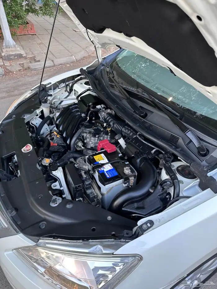 سنترا 2019 بدي وكاله (( تم البيع )) 43