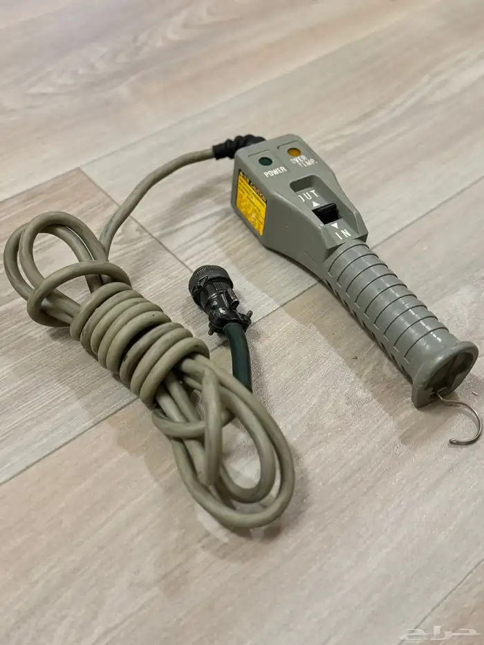 ريموت ونش نظيف 0