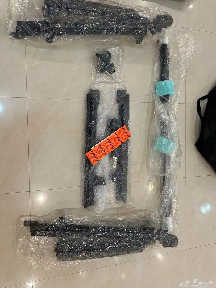 شراع سقف جيب رانجلر اربع ابواب مديل 2017 6