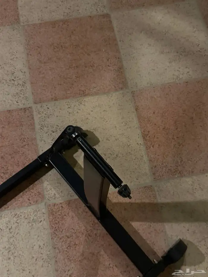 قاعدة تدريب للدراجة 2