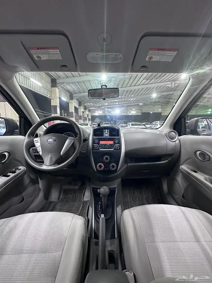 نيسان صني 2023 كومفورت ( تم البيع)(عرض اليوم) 11