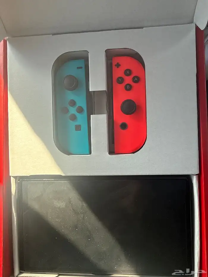 نينتندو سويتش معدل 1