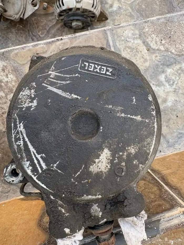 البيع قطع نيسان ددسان مديل1994 10