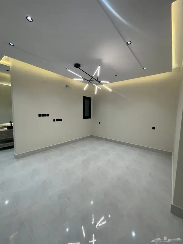 للبيع شقه دور أرضي مودرن تشطيب راقي بالمحاله ابها 7