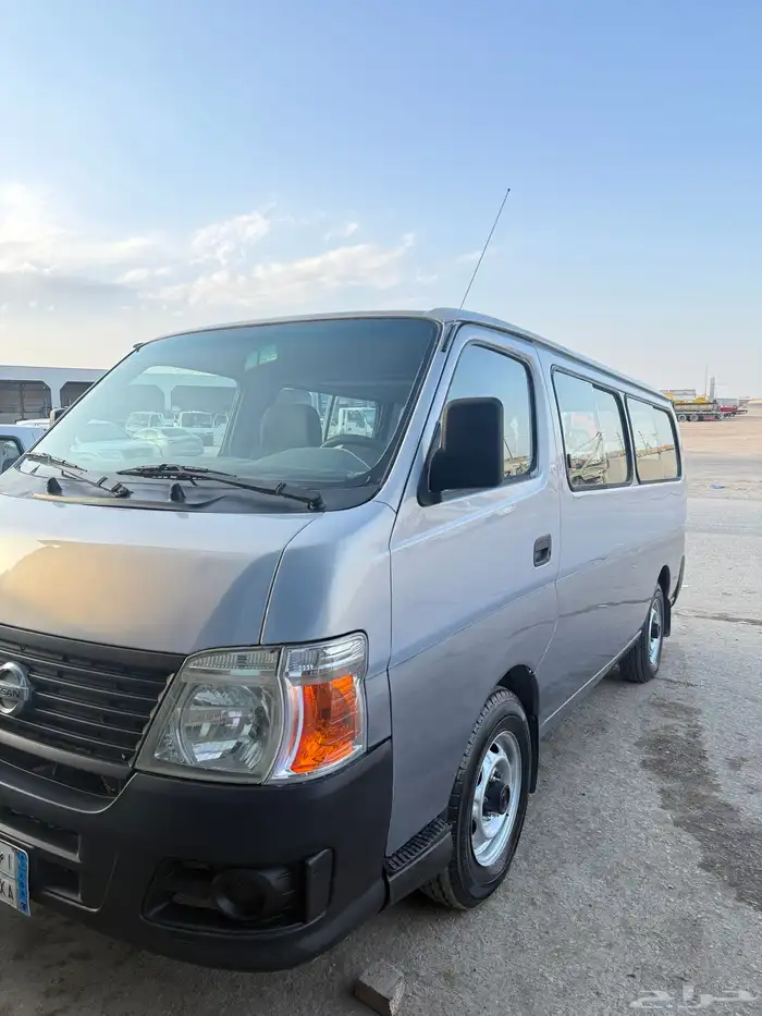 باص اورفان 2007 ديزل 0