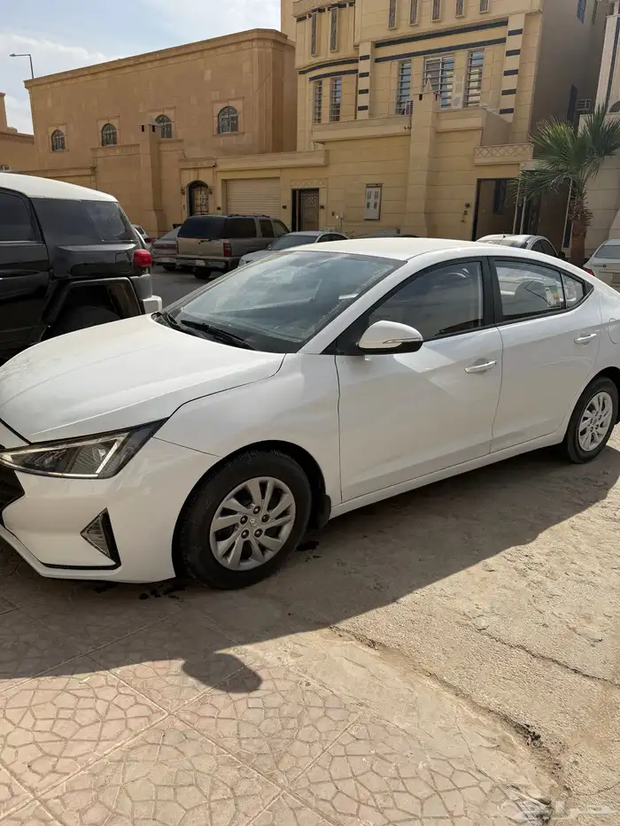 النترا 2020 مكينه كبيره 0