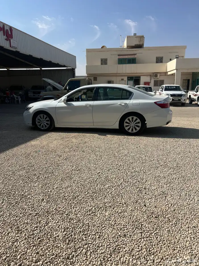 هوندا اكورد 3