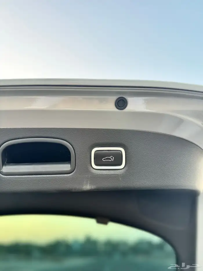 للبيع او للبدل ستينجر 2023 معدلة نظيفة 42