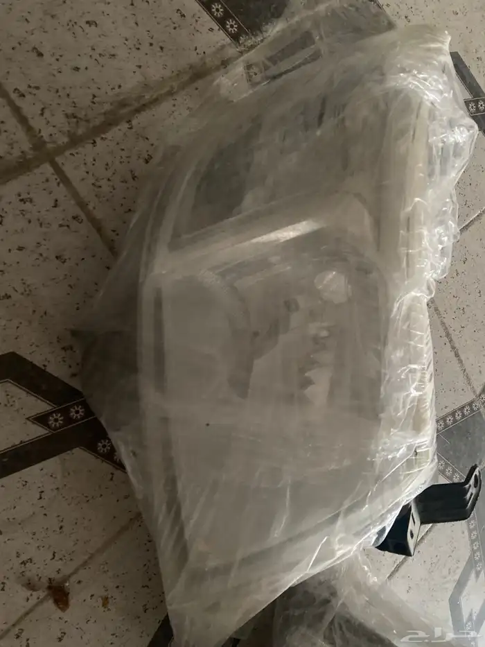 شمعات هايلوكس 1