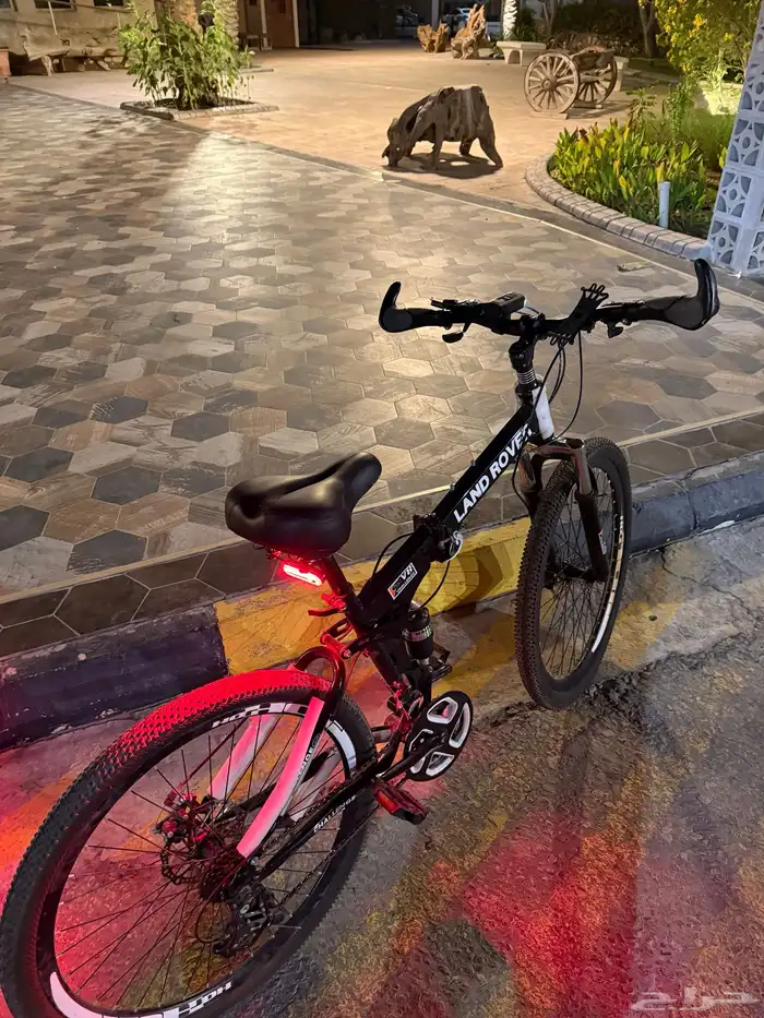 دراجة هوائية 2