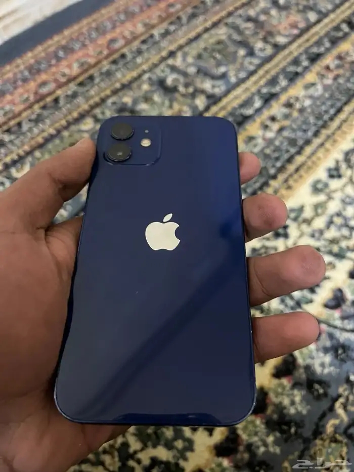ايفون 12 2