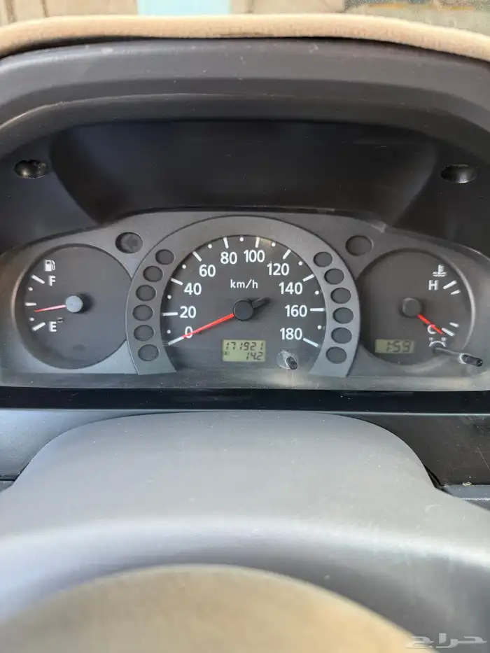 باص اورفان 2007 ديزل 5