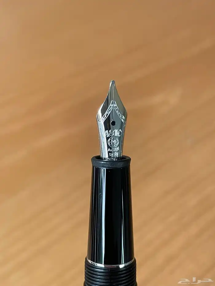Montblanc Fountain Pen Meisterstuck classique 2