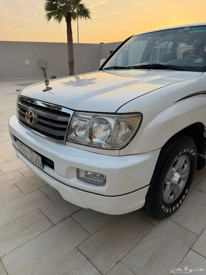 (تم البيع) جكسار 2006 فل كامل دفلك فتحة (قير عادي) 10