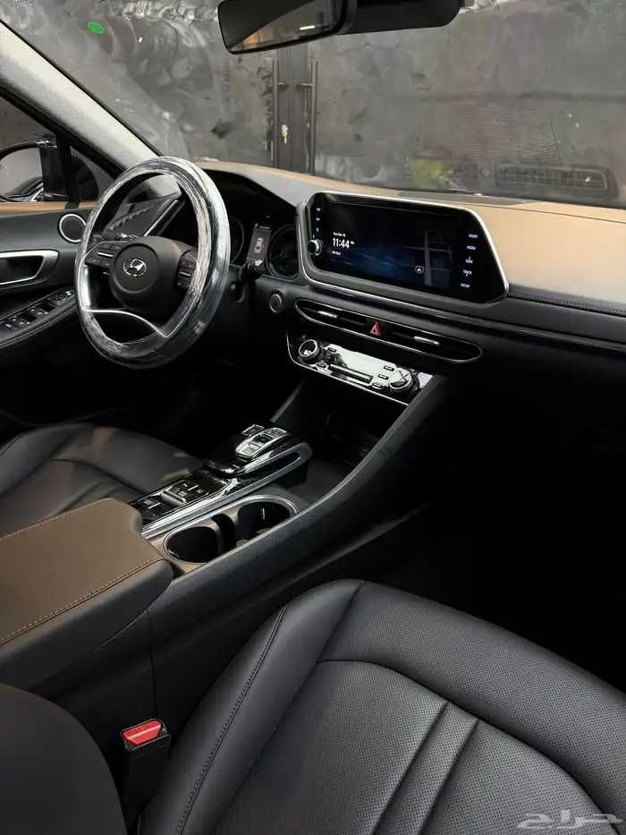 هيونداي سوناتا 11