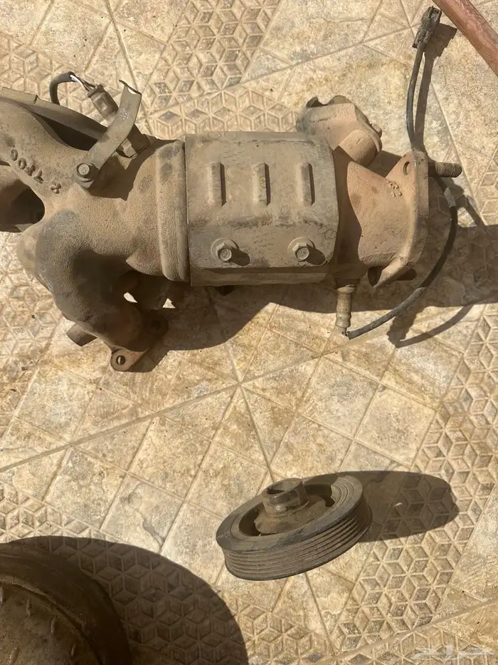 قطع غيار مكينة هونداي خت الجديده موديل 2018 ا 7