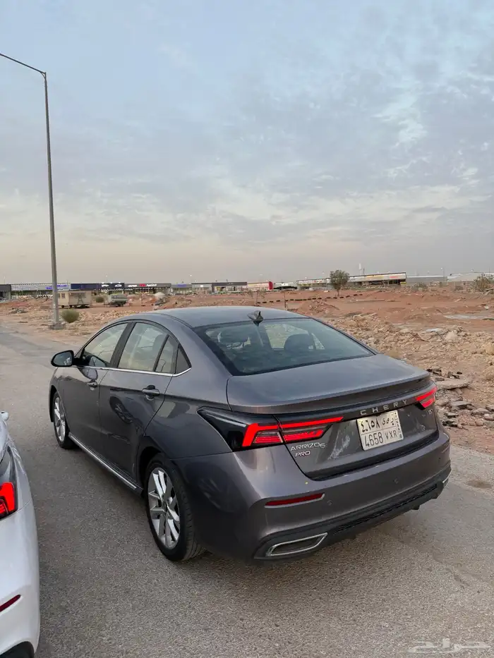 شيري اريزو 6 2023 للبيع 5