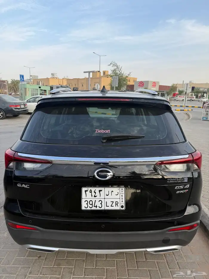 جاك ماشي 12 الف فقط 3