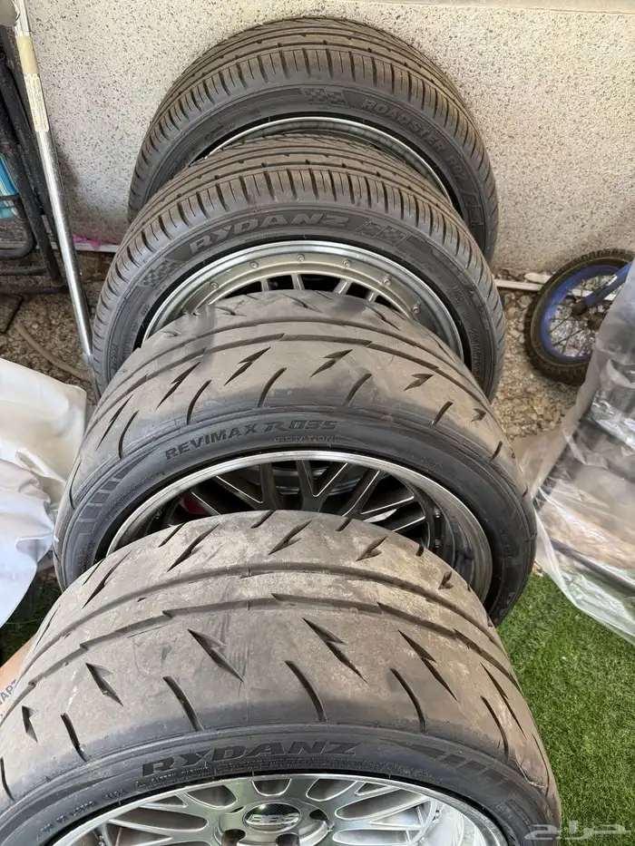 جنوط بي بي اس ال ام 0