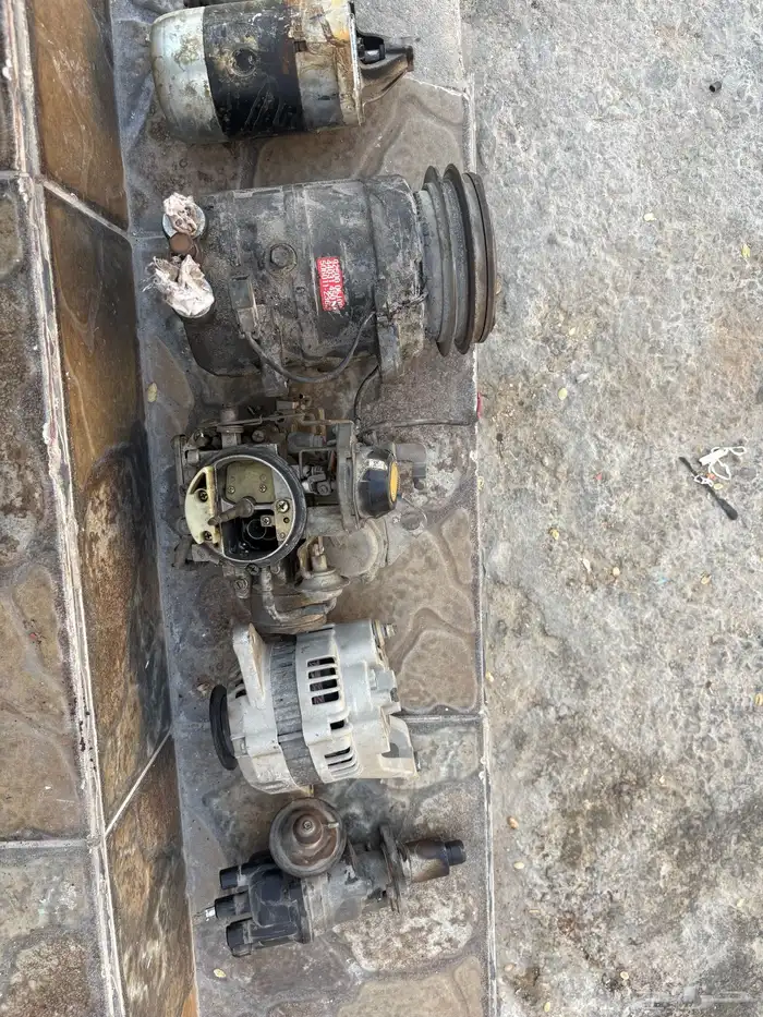 البيع قطع نيسان ددسان مديل1994 0